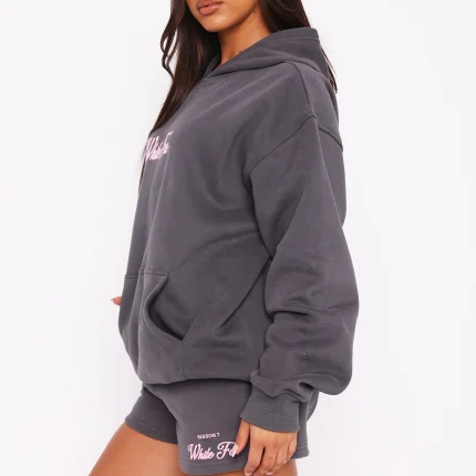 Season 7 Oversized Hoodie Monument