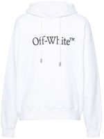 Off White Big Bookish Skate Hoodie