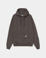 Carhartt WIP x INVINCIBLE Hooded Pigment Dyed Sweatshirt