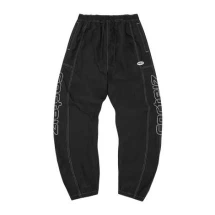 BOILER PANT [BLACK]