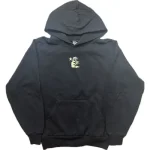 Black Hellstar Complexcon Hoodie