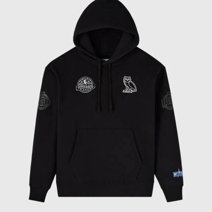 NBA ALL-STAR HOODIE