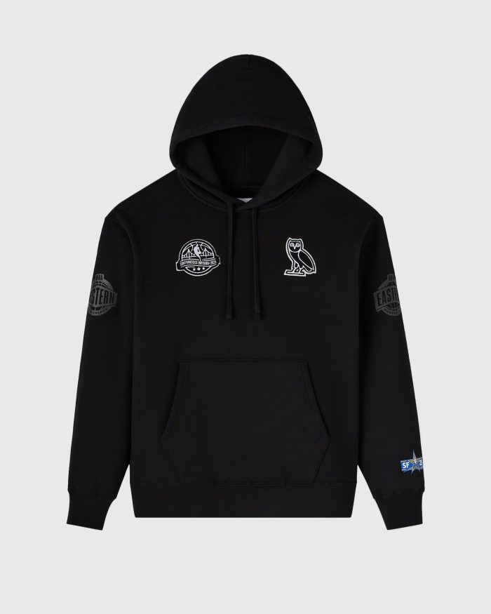 NBA ALL-STAR HOODIE