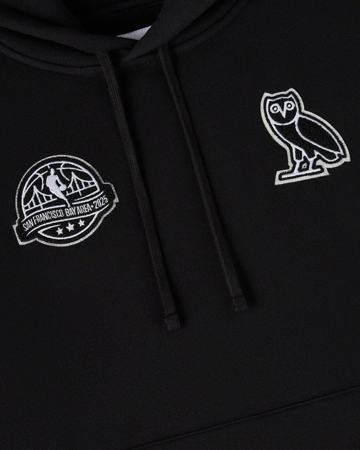 NBA ALL-STAR HOODIE