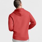 Powerblend Hoodie Tonal Script Logo