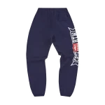 DIPSET BOTTOMS [NAVY]