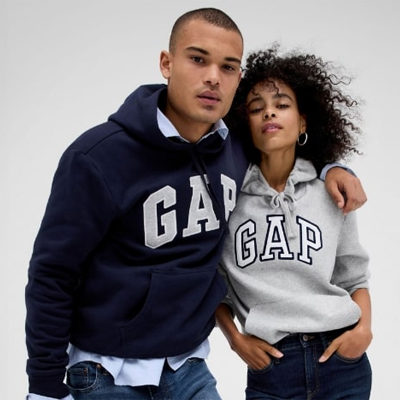 Gap-Hoodie