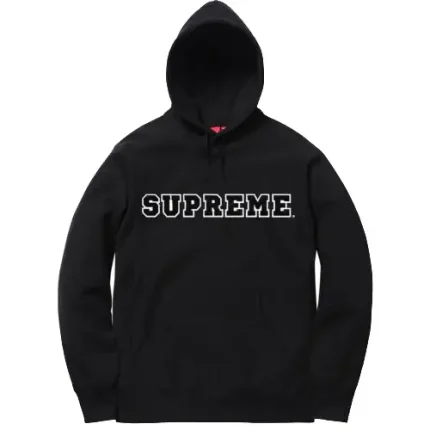 Hoodies for Men Supreme