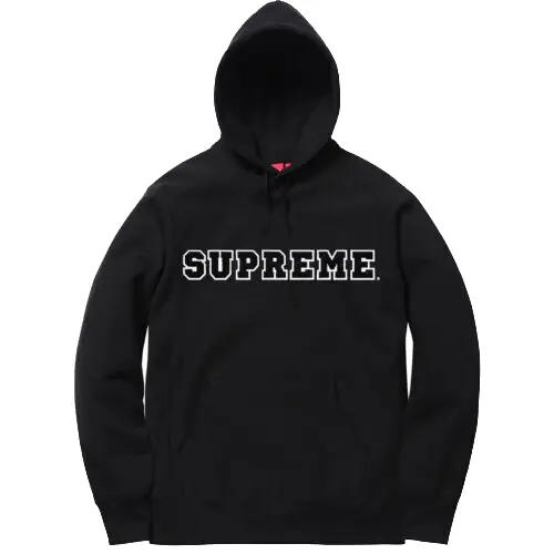 Hoodies for Men Supreme