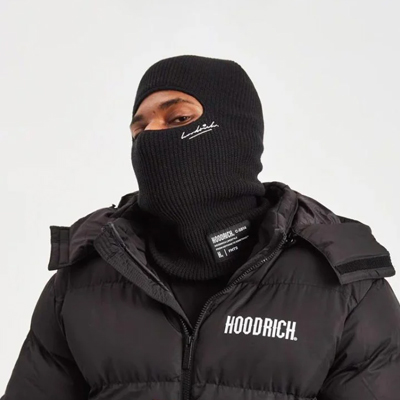 Hoodrich