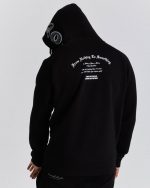 Stature Hoodie