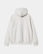 Hooded American Script Sweatshirt