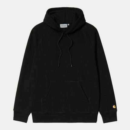 Hooded Chase Sweatshirt