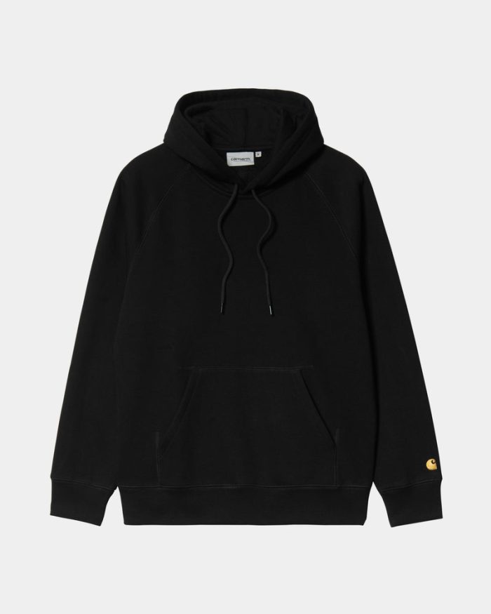 Hooded Chase Sweatshirt