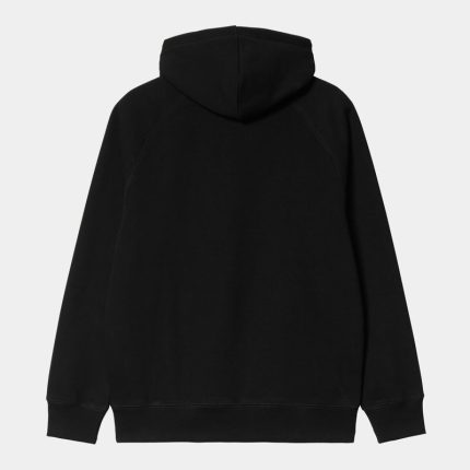 Hooded Chase Sweatshirt