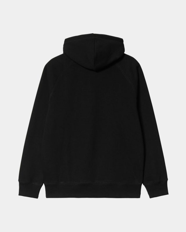 Hooded Chase Sweatshirt