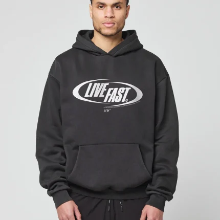 LFDY Sphere Hooded 1