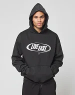 LFDY Sphere Hooded 3