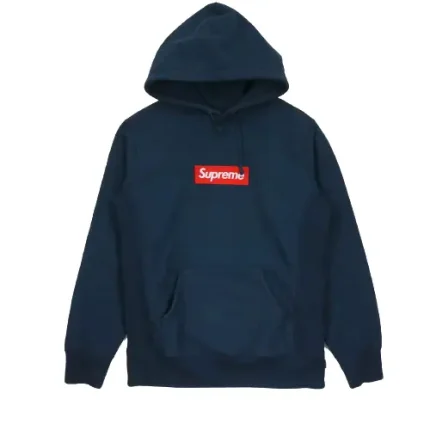 LV Supreme Hoodie