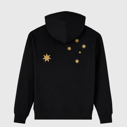 INTERNATIONAL OG AUSTRALIA HOODIE