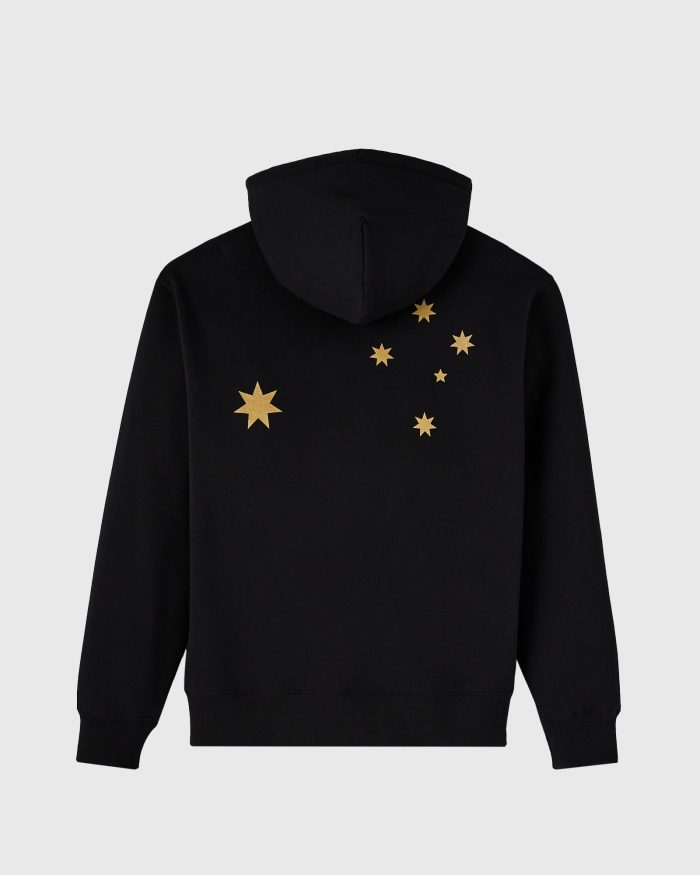 INTERNATIONAL OG AUSTRALIA HOODIE