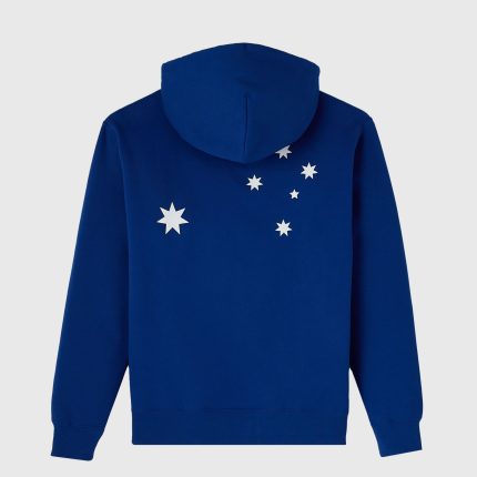 INTERNATIONAL OG AUSTRALIA HOODIE