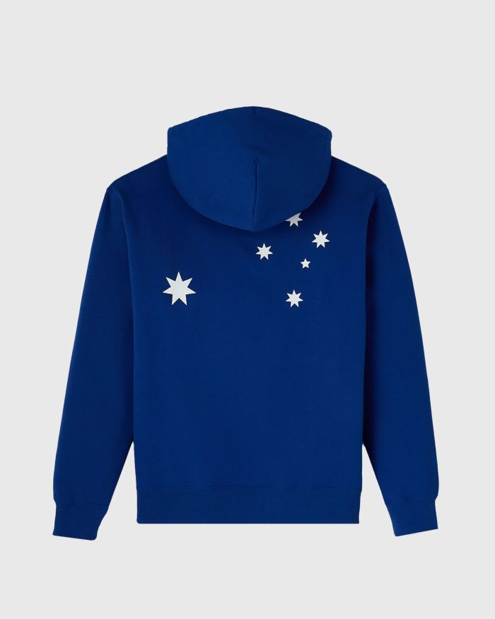 INTERNATIONAL OG AUSTRALIA HOODIE