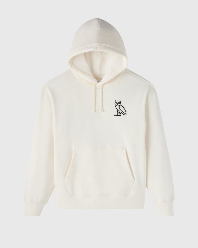 MINI OG PLUSH HOODIE