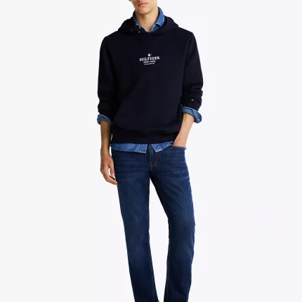 Hilfiger New York Hoodie