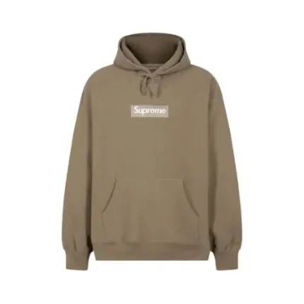 Mens 14/16 Supreme Hoodie Mens Medium