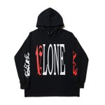 NWT VLONE x PALM Hoodie