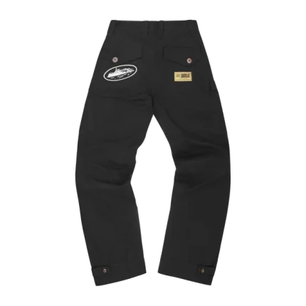 STORM CARGOS [BLACK]