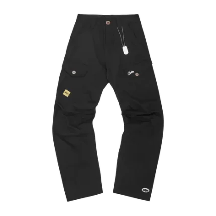 STORM CARGOS [BLACK]