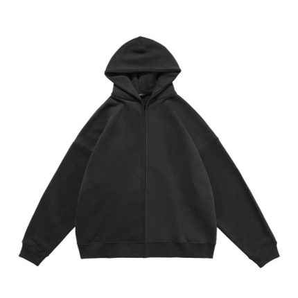 Yeezy Gap Zip Up Hoodie