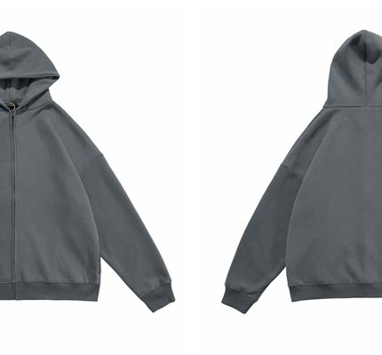 Yeezy Gap Perfect Hoodie