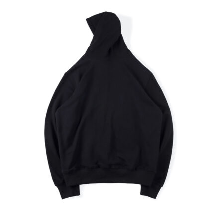 Sp5der Websuit Hoodie Black