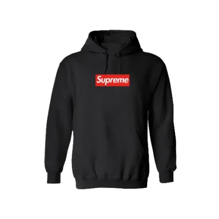 Supreme Hoodies