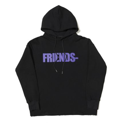 VLONE Friends Hoodie