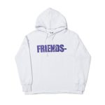 VLONE Friends Hoodie