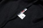 Vlone Fragment Staple Hoodie (Red & White)