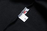 Vlone Fragment Staple Hoodie (Blue & White)