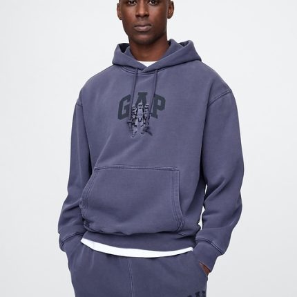 Star Wars Heavyweight Hoodie