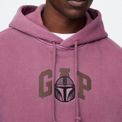 StarWars Heavyweight Hoodie