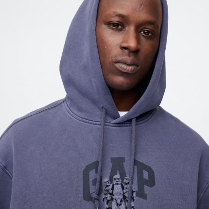 Star Wars Heavyweight Hoodie