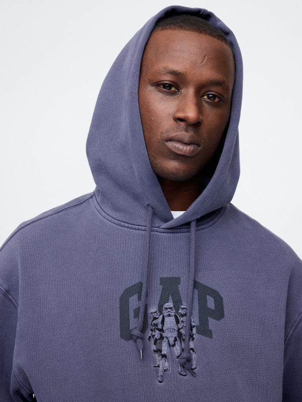 Star Wars Heavyweight Hoodie