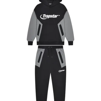 Trapstar Chenille Hyperdrive Panel Tracksuit