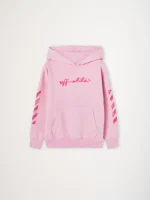 Ow script hoodie