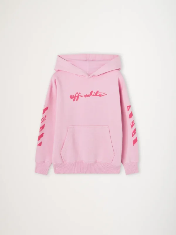 Ow script hoodie