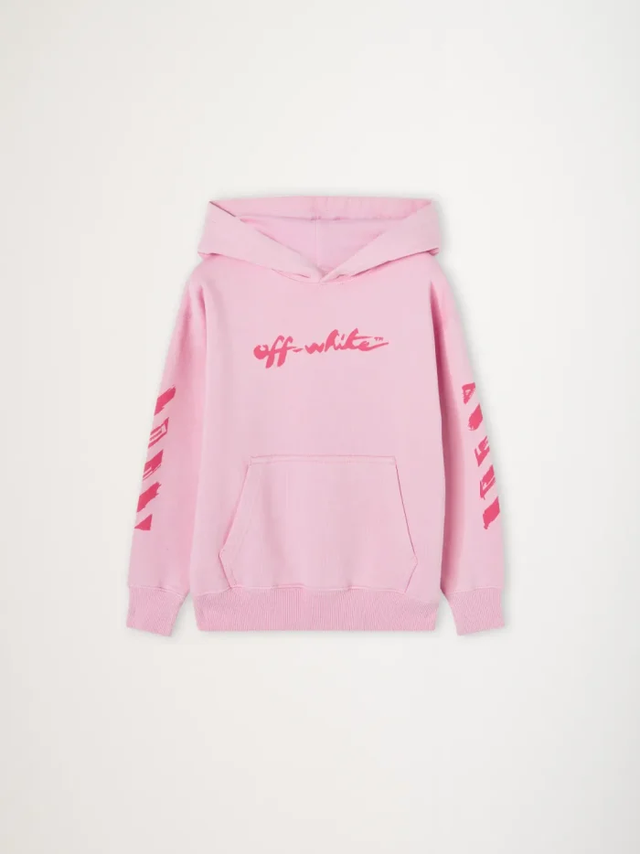 Ow script hoodie