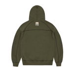 HMP V2 HOODIE OLIVE